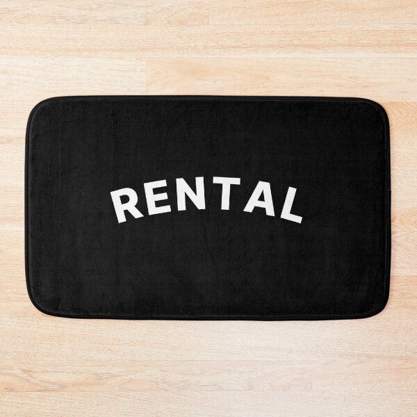 Item preview, Rental  designed and sold by The Junto Shop.