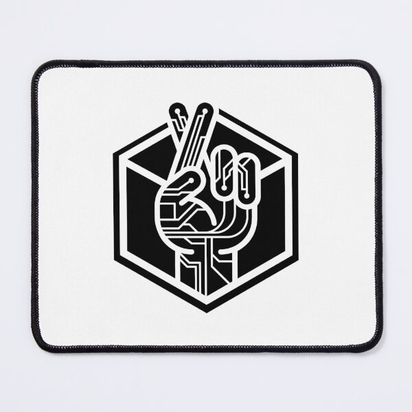 Item preview, Lucky Block Merch Lucky Block Logo designed and sold by kamal-Art.