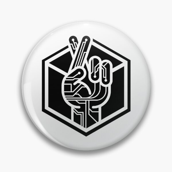 Item preview, Lucky Block Merch Lucky Block Logo designed and sold by kamal-Art.
