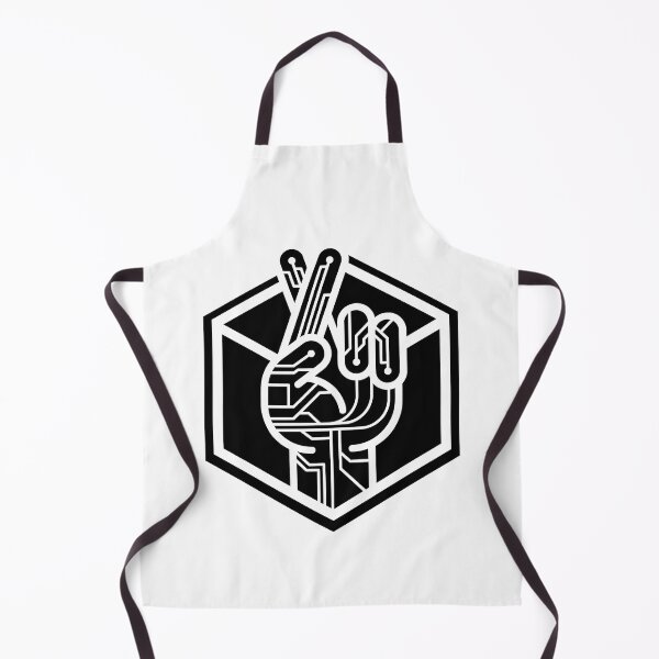 Item preview, Lucky Block Merch Lucky Block Logo designed and sold by kamal-Art.