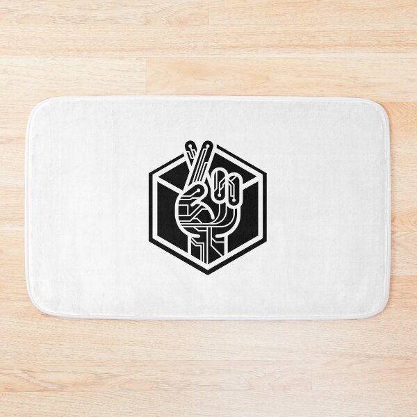 Item preview, Lucky Block Merch Lucky Block Logo designed and sold by kamal-Art.