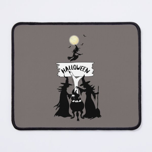 Item preview, Halloween Witches Cooking Potion designed and sold by ColorDesings.