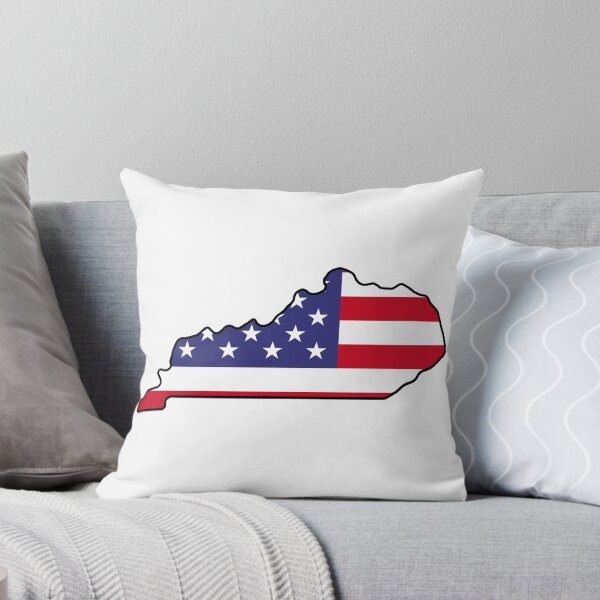 Item preview, USA Kentucky designed and sold by DarkwingDave.