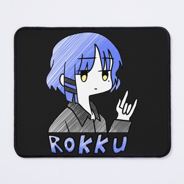 Item preview, Ryou Rock On designed and sold by TONYTUTINI6.