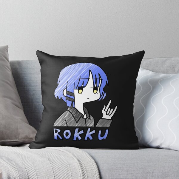 Item preview, Ryou Rock On designed and sold by TONYTUTINI6.