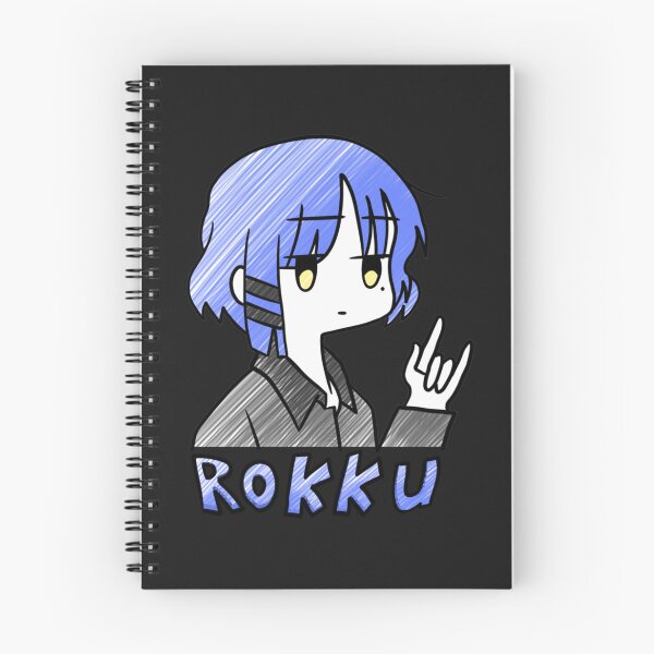 Item preview, Ryou Rock On designed and sold by TONYTUTINI6.