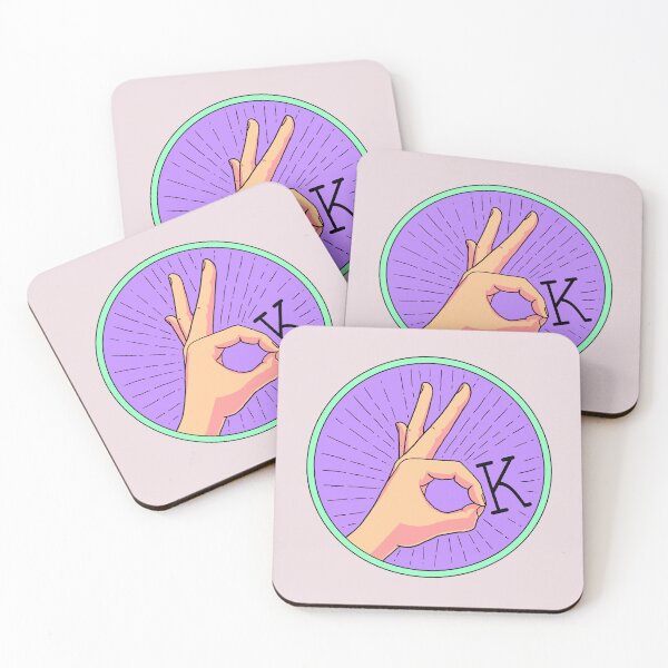 Item preview, ok (hand sign) designed and sold by hayrpictures.