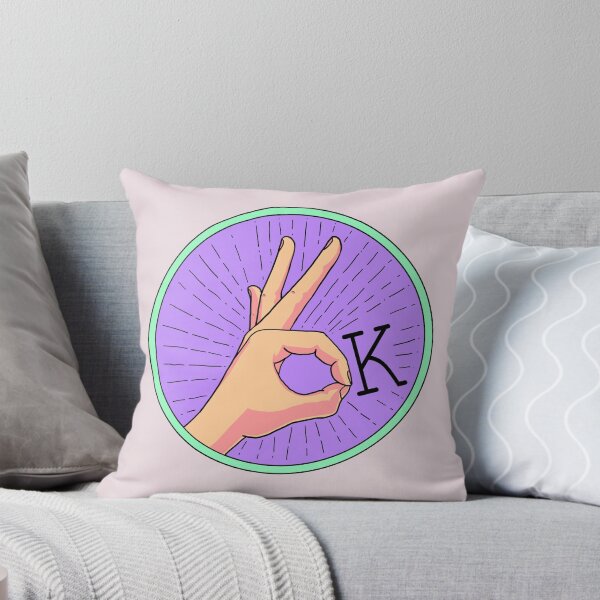 Item preview, ok (hand sign) designed and sold by hayrpictures.