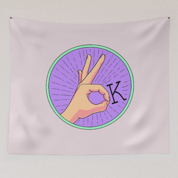 Item preview, ok (hand sign) designed and sold by hayrpictures.