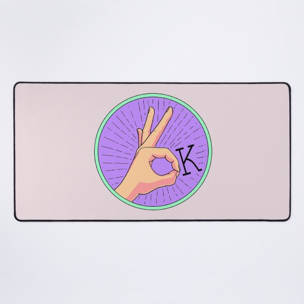 Item preview, ok (hand sign) designed and sold by hayrpictures.