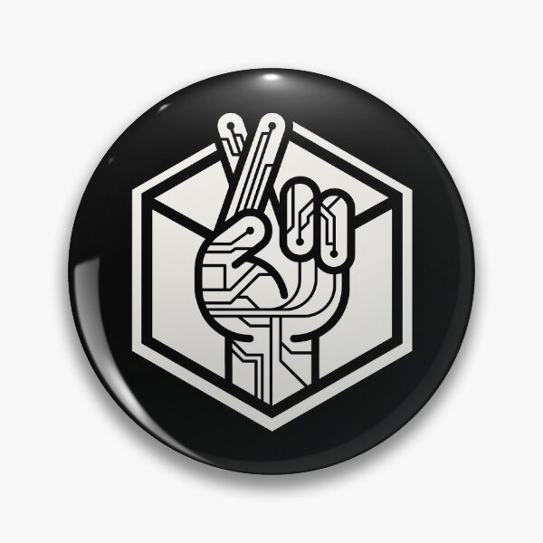 Item preview, Lucky Block Merch Lucky Block Logo designed and sold by kamal-Art.