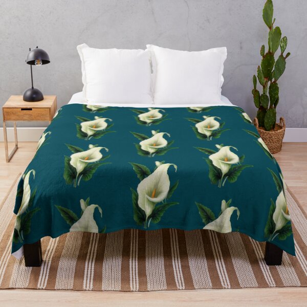 Item preview, Easter Lily Remembrance designed and sold by NalazShipley.