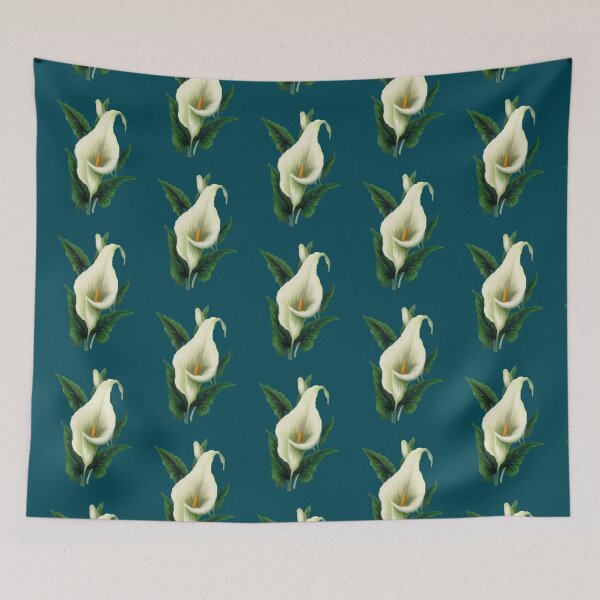 Aperçu de l'œuvre Souvenir de lys de Pâques créée et vendue par NalazShipley.