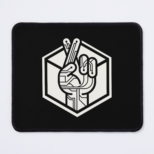 Item preview, Lucky Block Merch Lucky Block Logo designed and sold by kamal-Art.