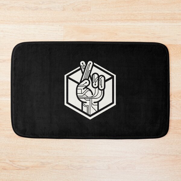 Item preview, Lucky Block Merch Lucky Block Logo designed and sold by kamal-Art.