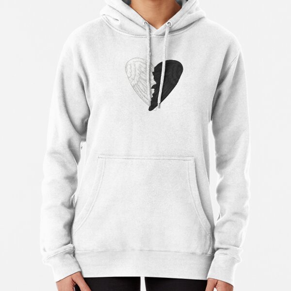 Item preview, Heart Wings designed and sold by sneebudle.