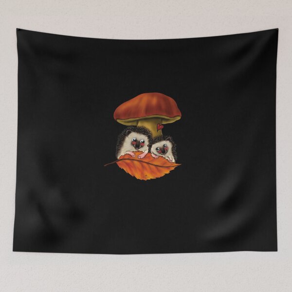 Item preview, Arabella-Autumn Mood  designed and sold by AmeeraHiatt.