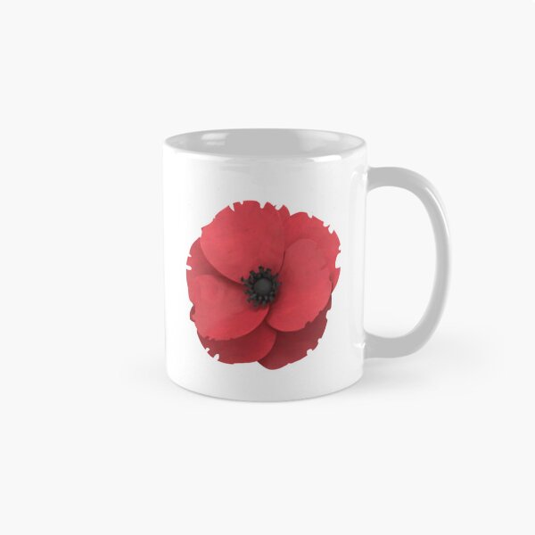 Aperçu de l'œuvre Coquelicot des Flandres créée et vendue par NalazShipley.
