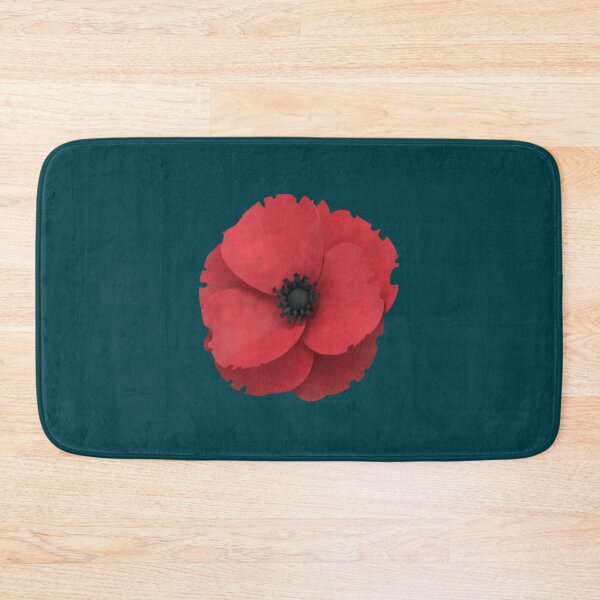 Item preview, Flanders Poppy   designed and sold by NalazShipley.