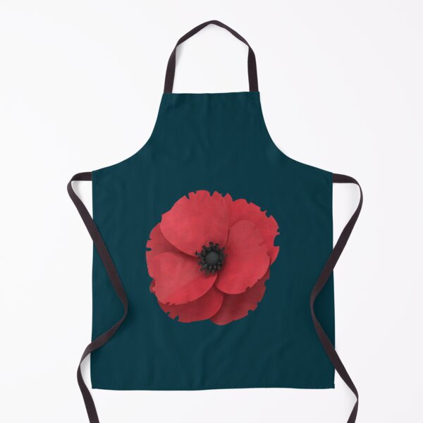 Aperçu de l'œuvre Coquelicot des Flandres créée et vendue par NalazShipley.