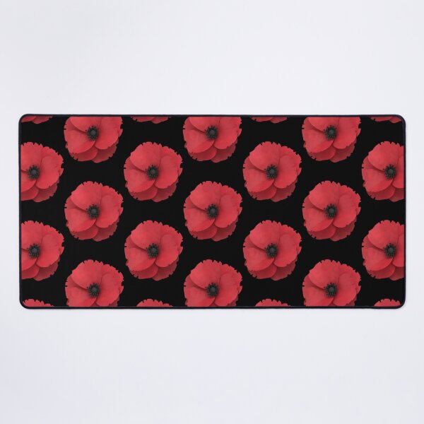 Item preview, Flanders Poppy   designed and sold by NalazShipley.