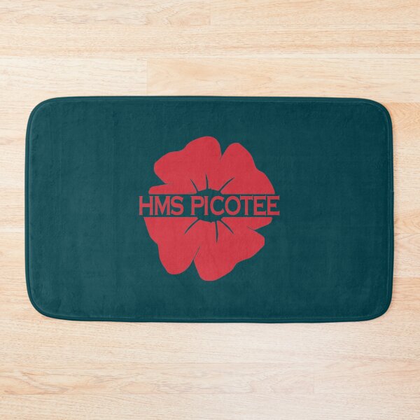 Item preview, HMS PICOTEE POPPY    designed and sold by NalazShipley.