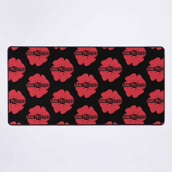 Item preview, HMS PICOTEE POPPY    designed and sold by NalazShipley.