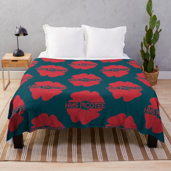 Item preview, HMS PICOTEE POPPY    designed and sold by NalazShipley.