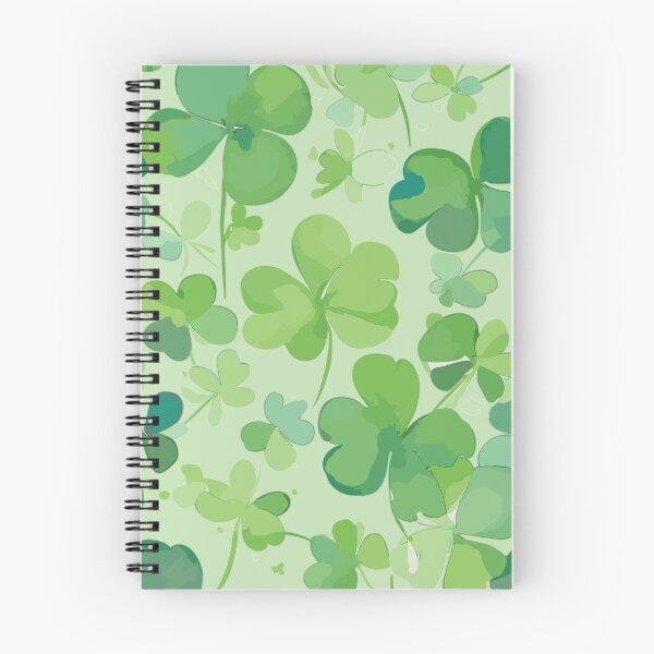 Item preview, Lucky Clovers designed and sold by BeardyD.