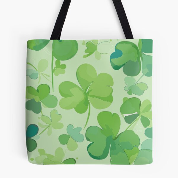 Item preview, Lucky Clovers designed and sold by BeardyD.