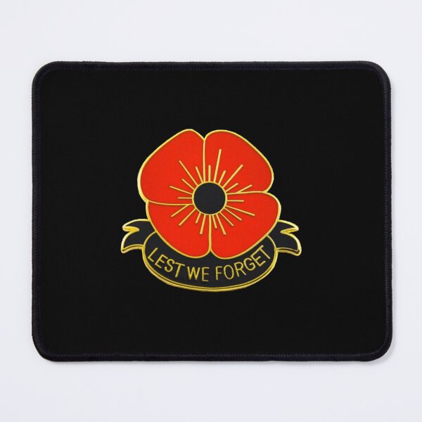 Item preview, Lest We Forget    designed and sold by NalazShipley.