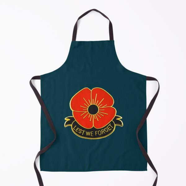 Item preview, Lest We Forget designed and sold by NalazShipley.