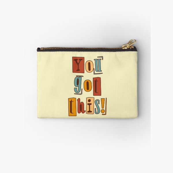 Item preview, You got this! designed and sold by UnderStore.