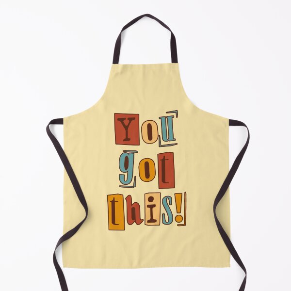 Item preview, You got this! designed and sold by UnderStore.