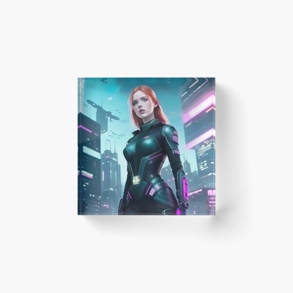 Item preview, ROISIN: 3019 002 Artwork designed and sold by ArtistSofiaFox.