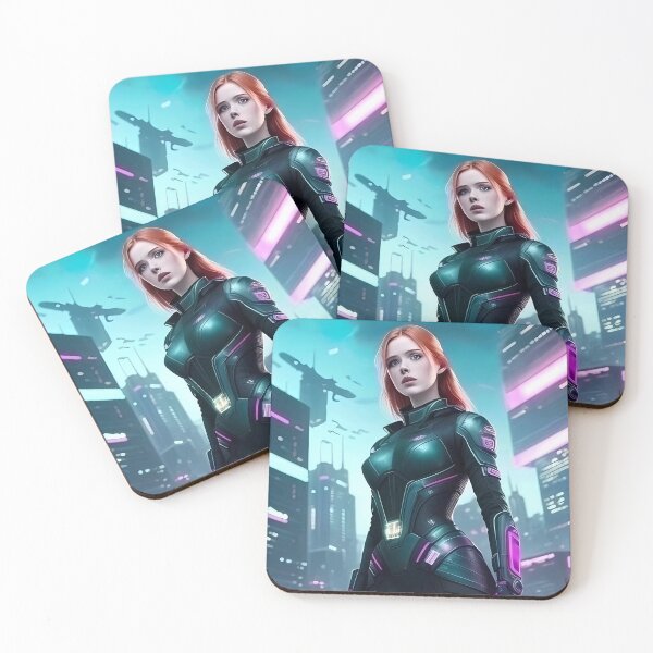 Item preview, ROISIN: 3019 002 Artwork designed and sold by ArtistSofiaFox.