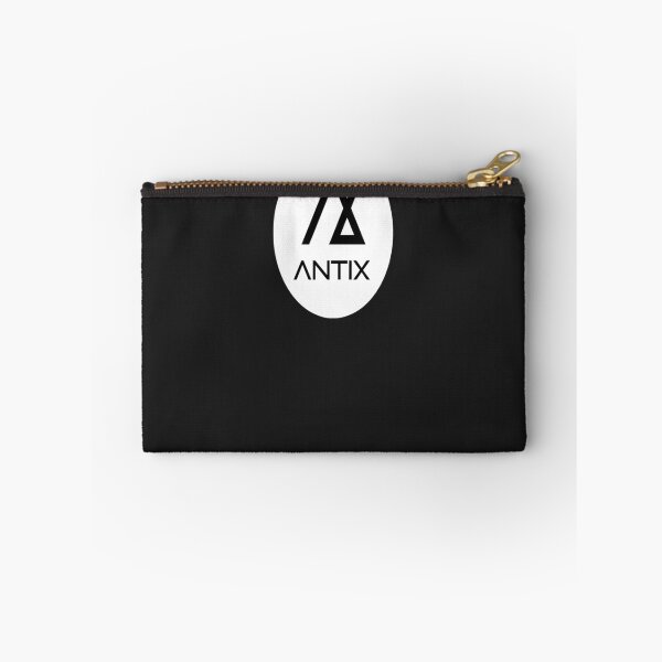 Item preview, VENTA Logotipo de Antix designed and sold by TONYTUTINI6.