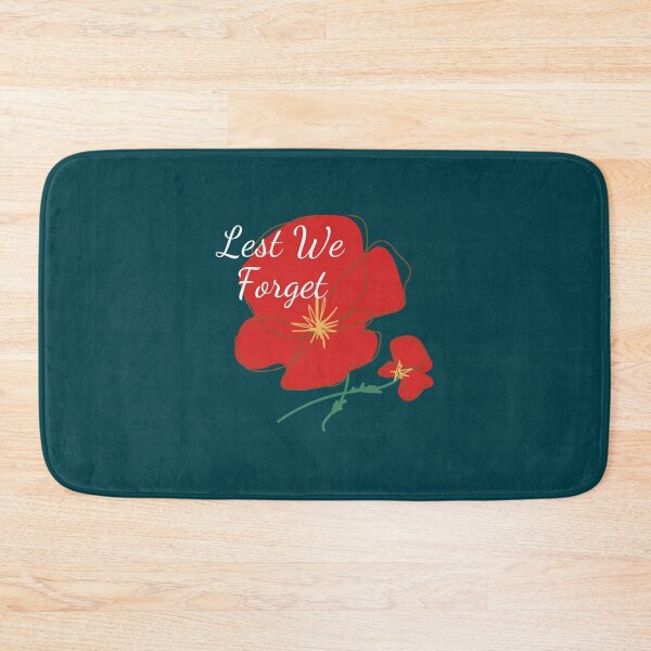 Item preview, Lest We Forget Active  designed and sold by NalazShipley.
