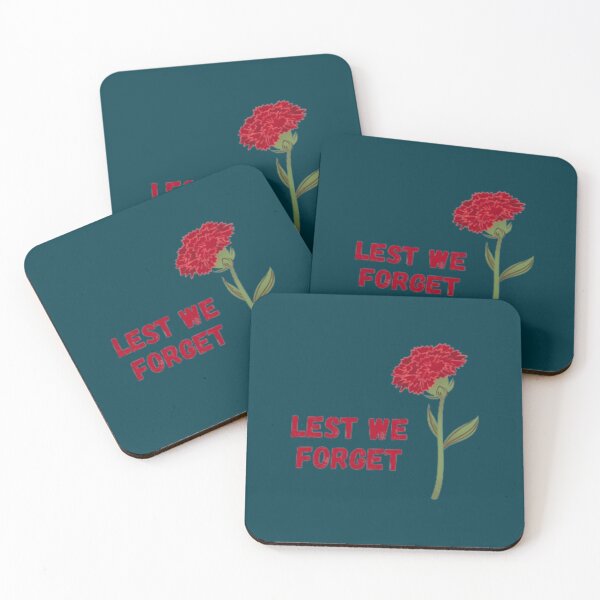 Item preview, Lest We Forget Anzac Day   designed and sold by NalazShipley.