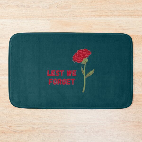 Item preview, Lest We Forget Anzac Day   designed and sold by NalazShipley.