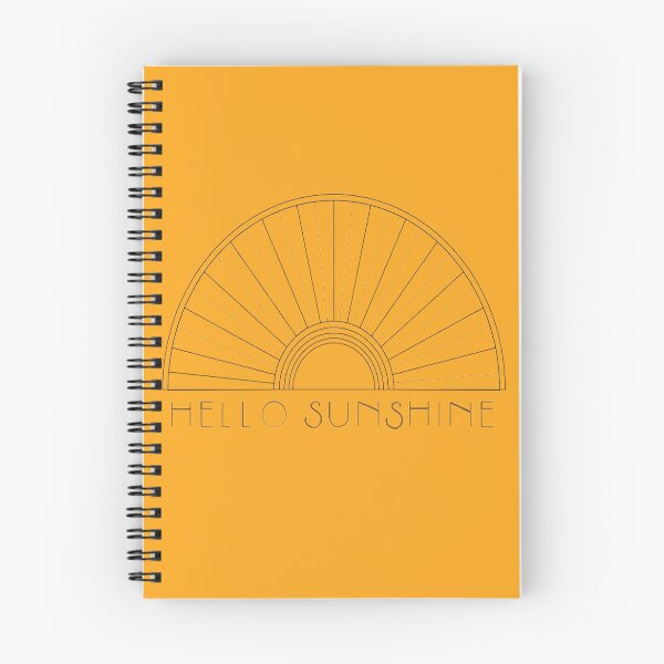 Artikelvorschau, hallo Sonnenschein entworfen und verkauft von Celesten.