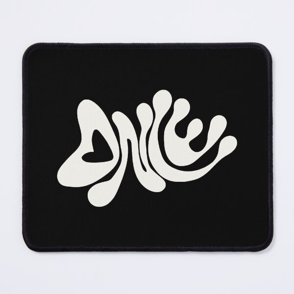 Item preview, Dnce Merch Dnce Logo designed and sold by kamal-Art.