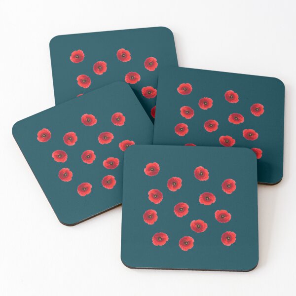 Item preview, Poppy   designed and sold by NalazShipley.
