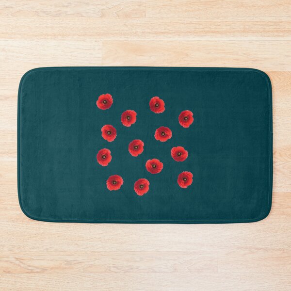 Item preview, Poppy   designed and sold by NalazShipley.