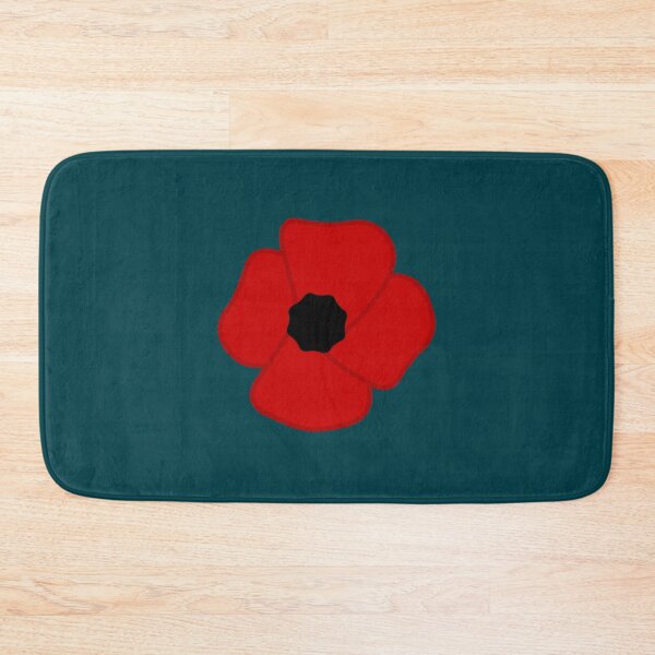 Item preview, Poppy Flower   designed and sold by NalazShipley.