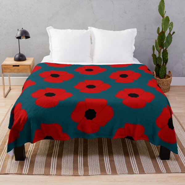 Item preview, Poppy Flower designed and sold by NalazShipley.