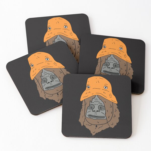 Item preview, Sassy the Sasquatch designed and sold by TONYTUTINI6.