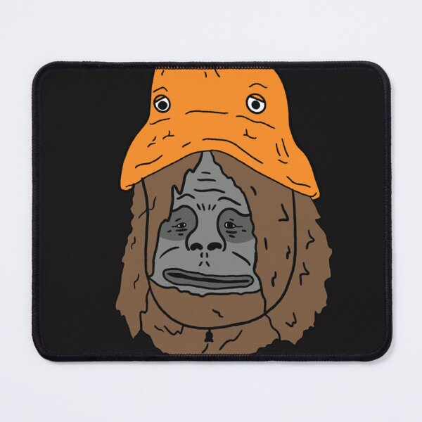Item preview, Sassy the Sasquatch designed and sold by TONYTUTINI6.