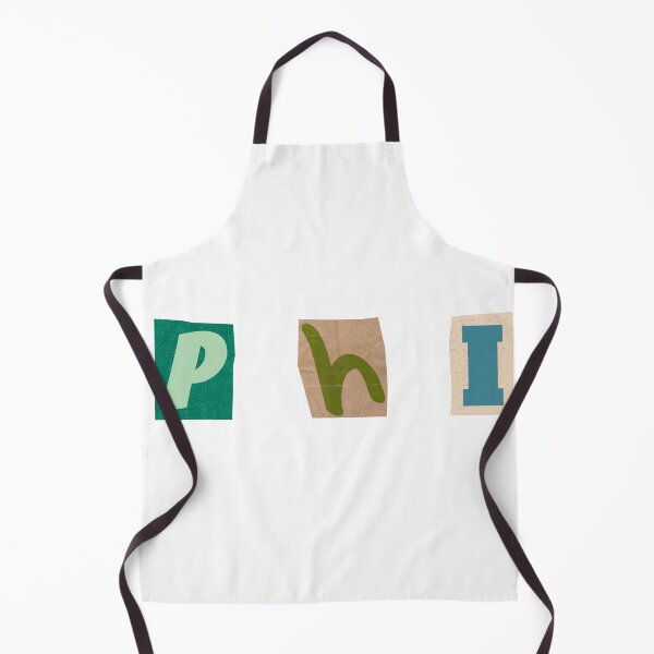 Item preview, Phi designed and sold by mollzfahdays.