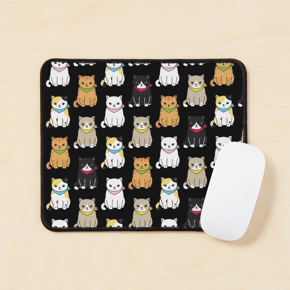 Item preview, Mouse Pad designed and sold by ThreadGen.